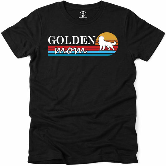 Golden Mom