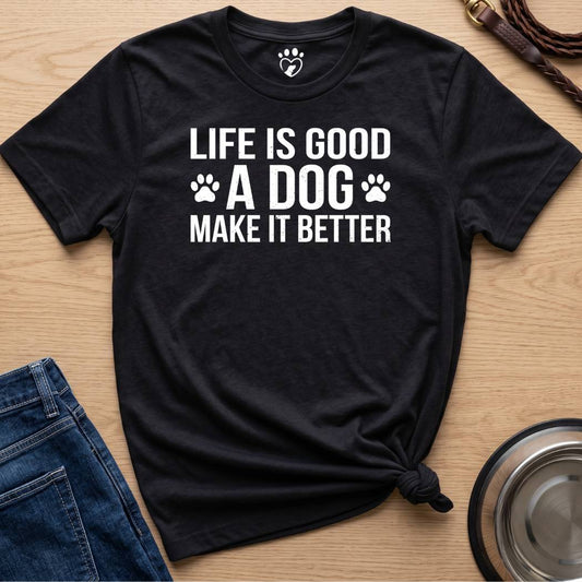Life Is Good