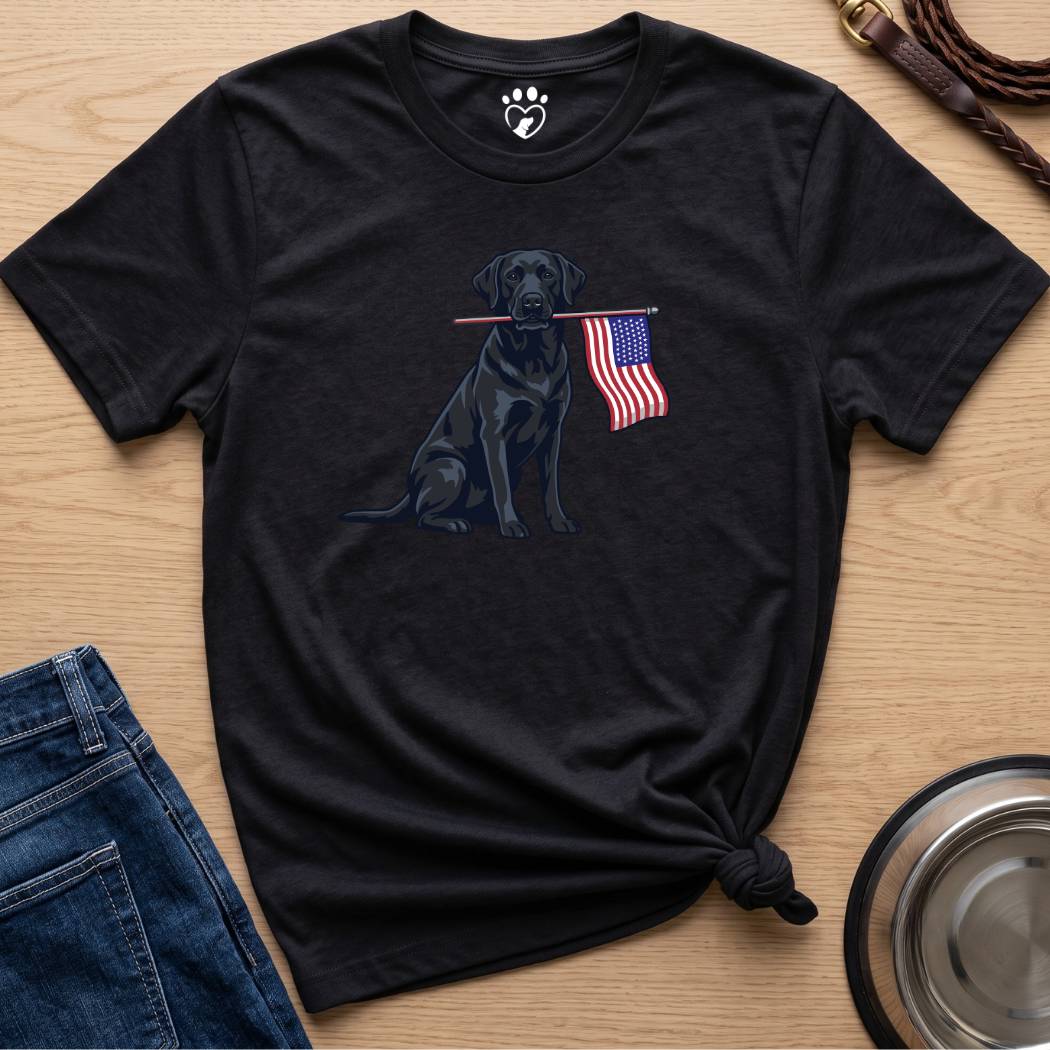 Black Lab