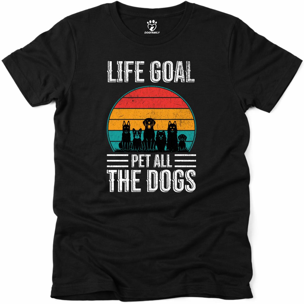 Life Goal