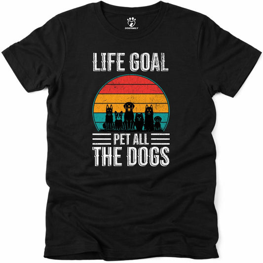 Life Goal