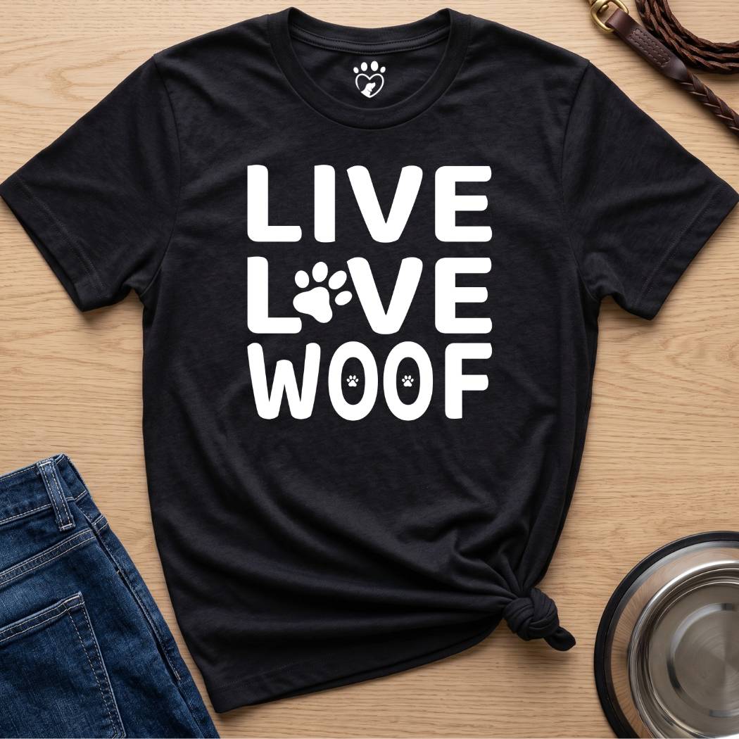 Woof