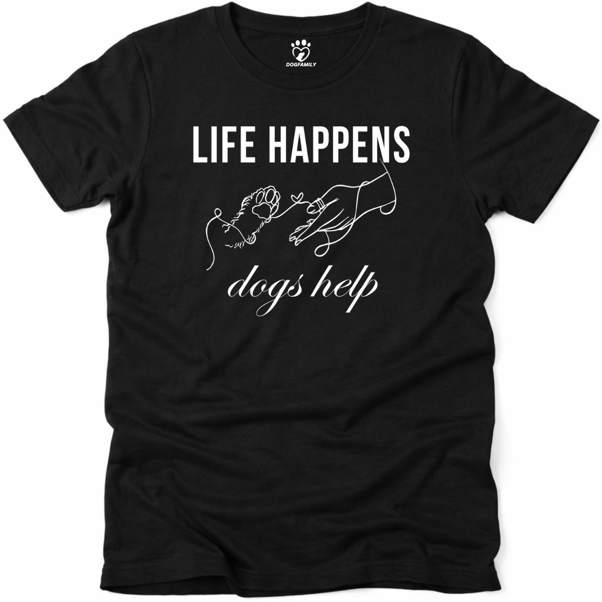 Life Happens