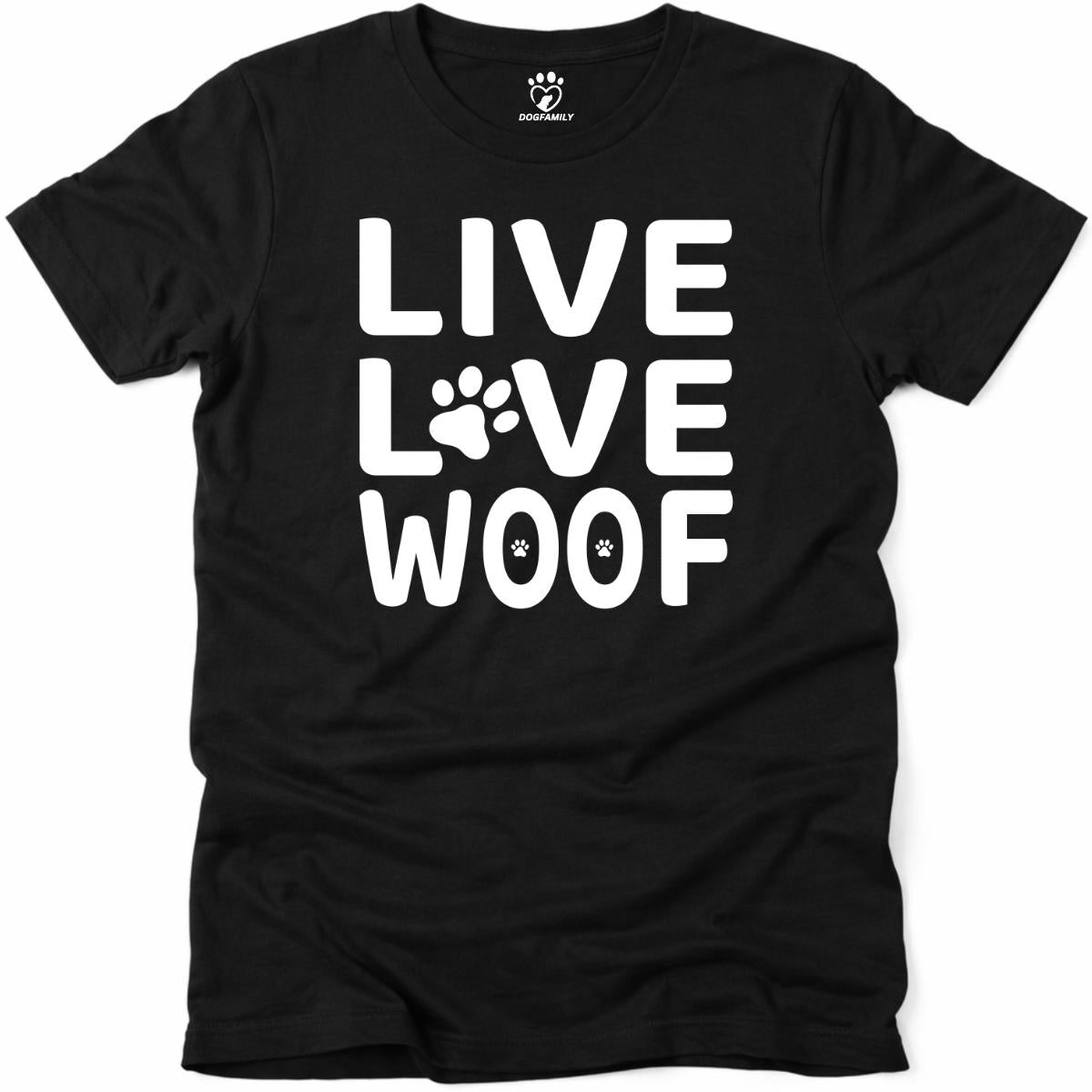 Woof
