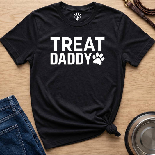 Treat Daddy