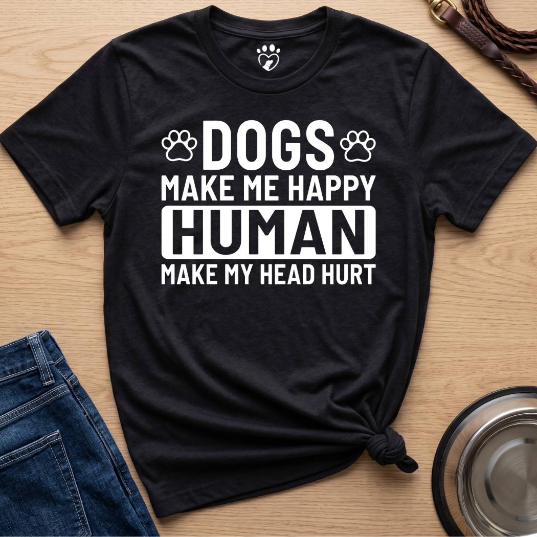 Make Happy