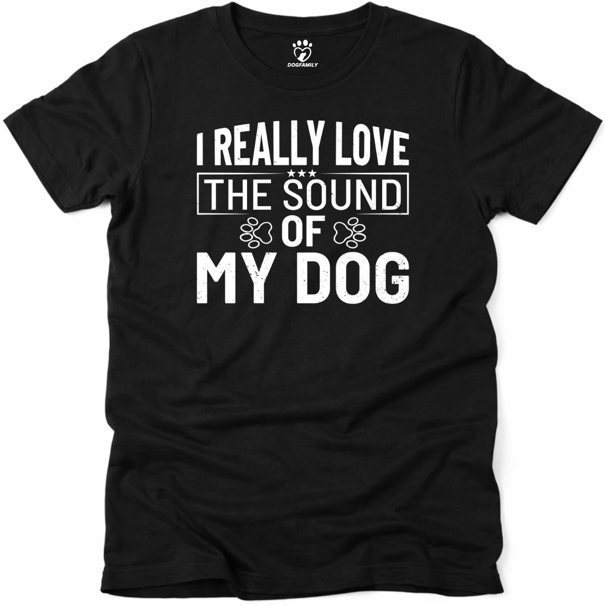 I Really Love