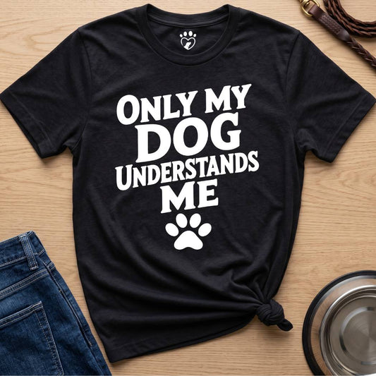 Understands