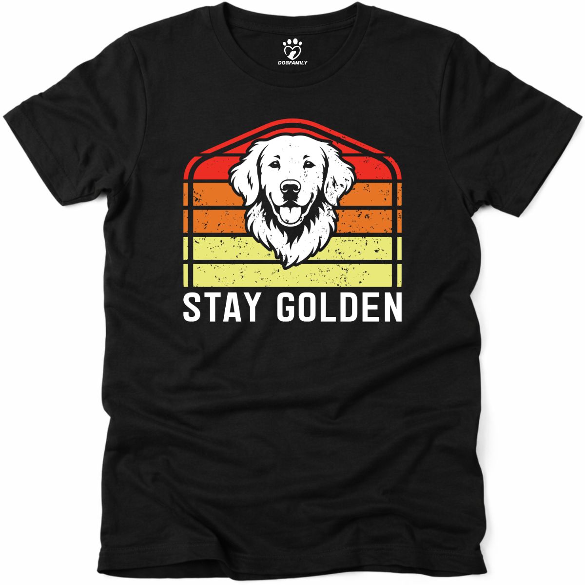 Stay Golden