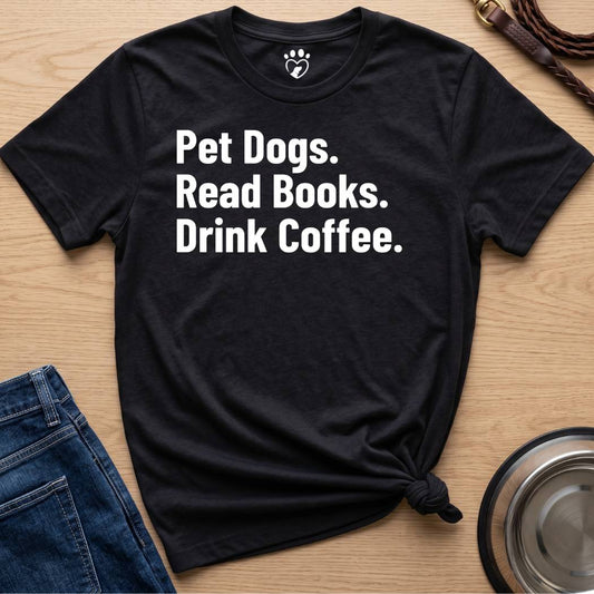 Read. Drink.