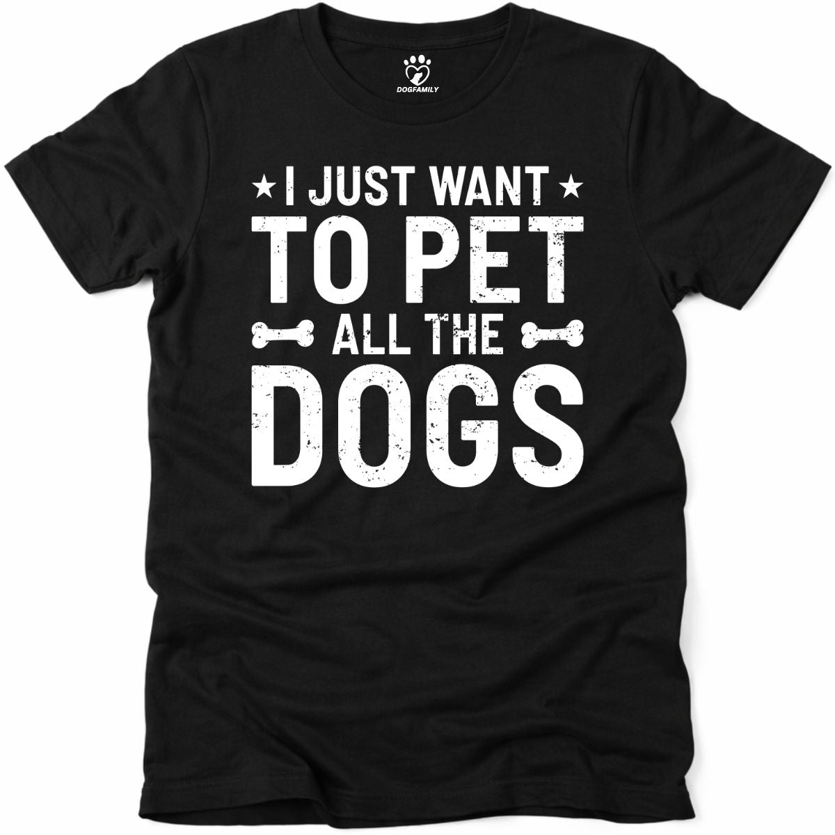 I Just Want