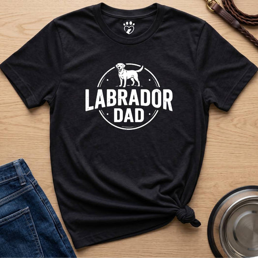 Dad Lab