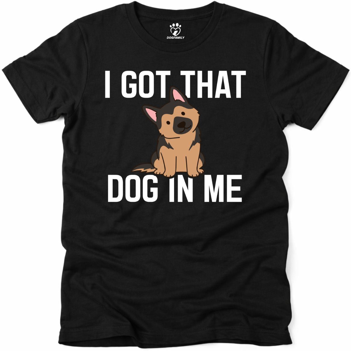 Dog In Me
