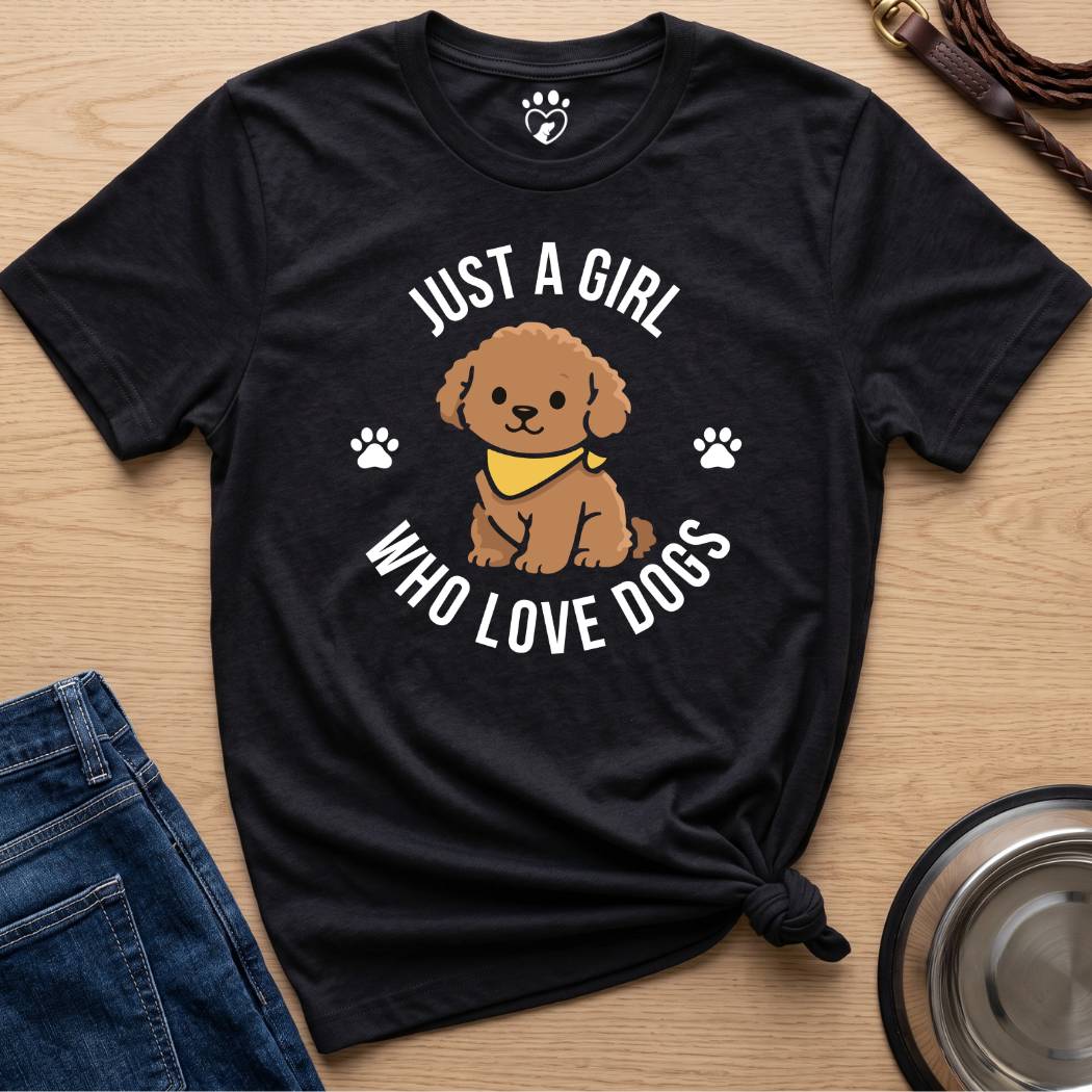 Just a Girl
