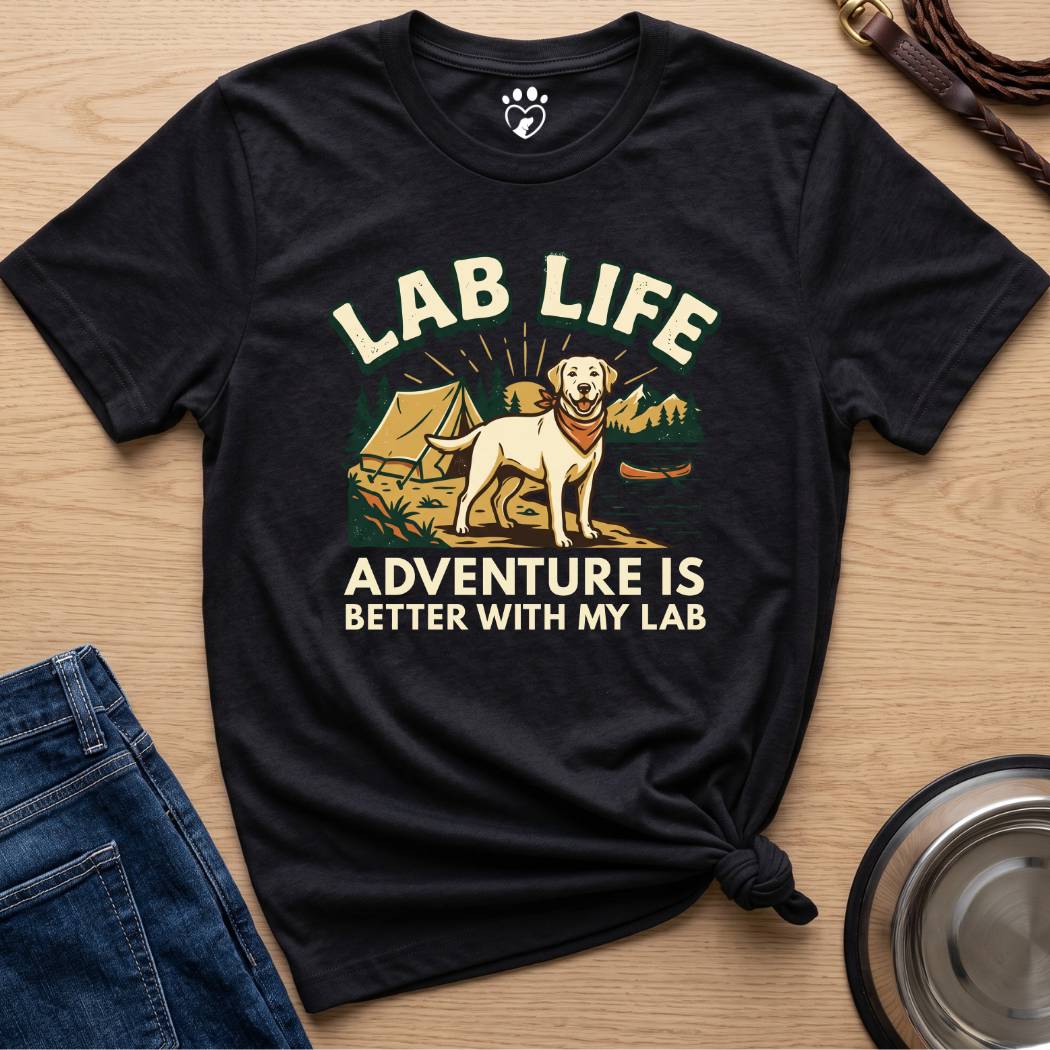 Lab Life