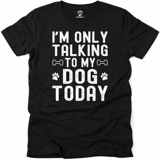 Talking