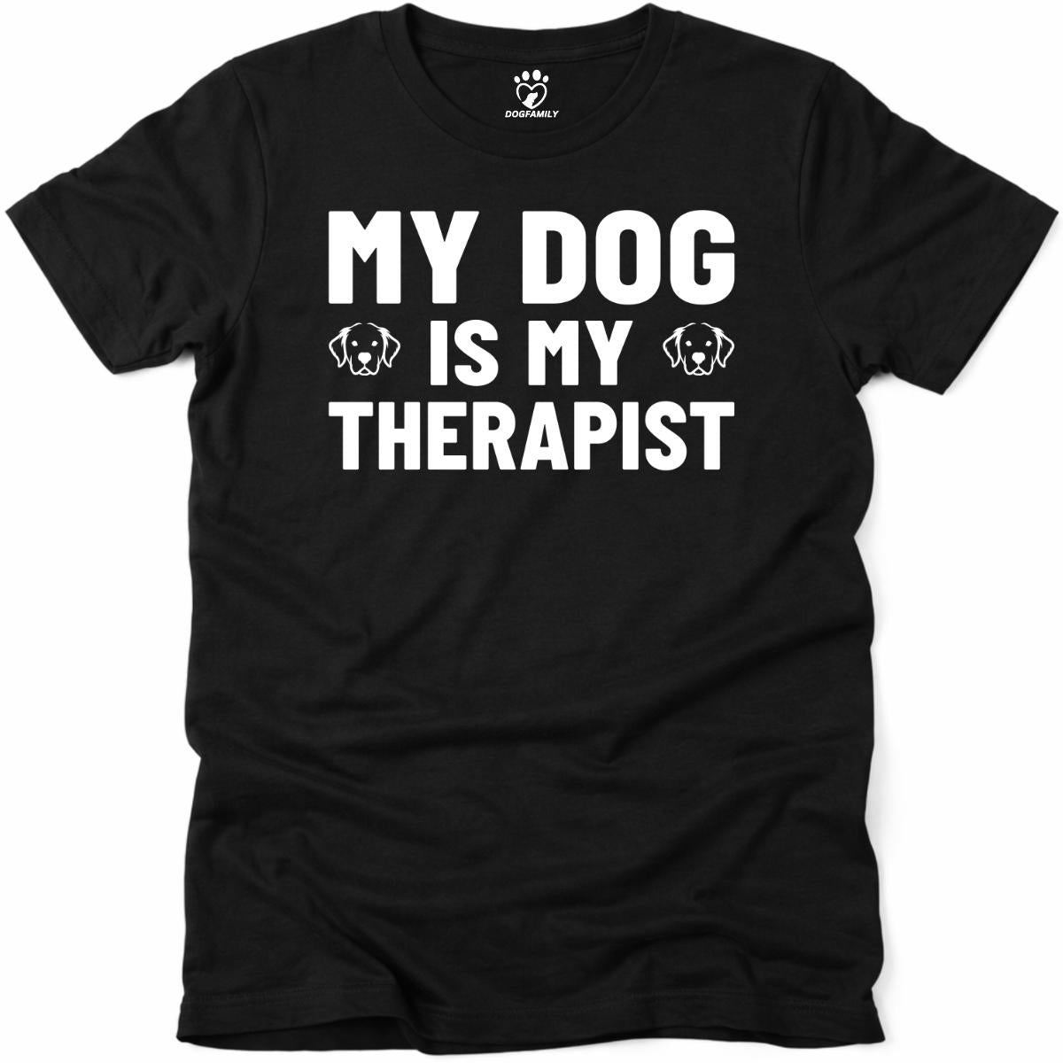My Therapist