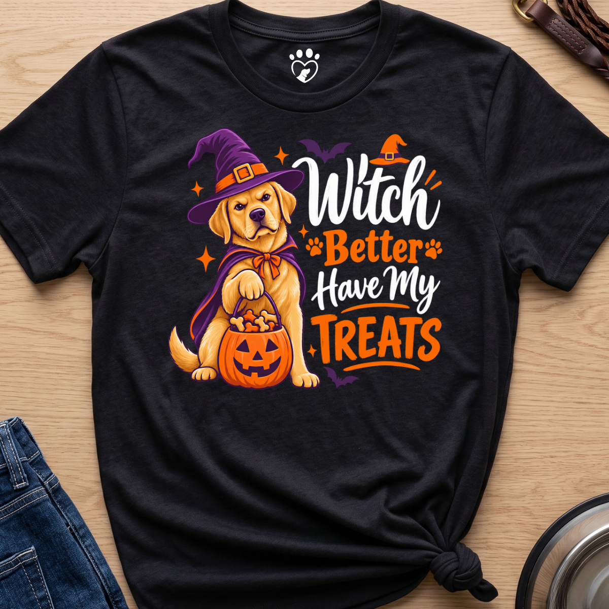 Witch Better