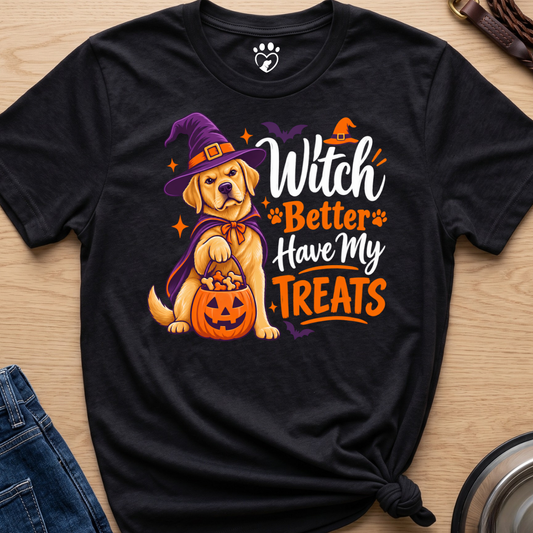 Witch Better