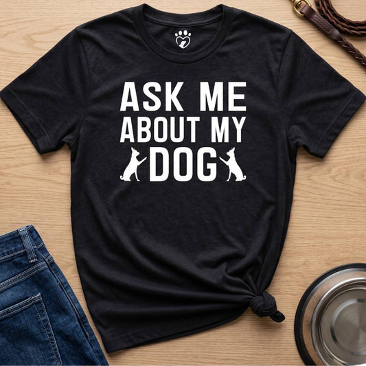 Ask Me