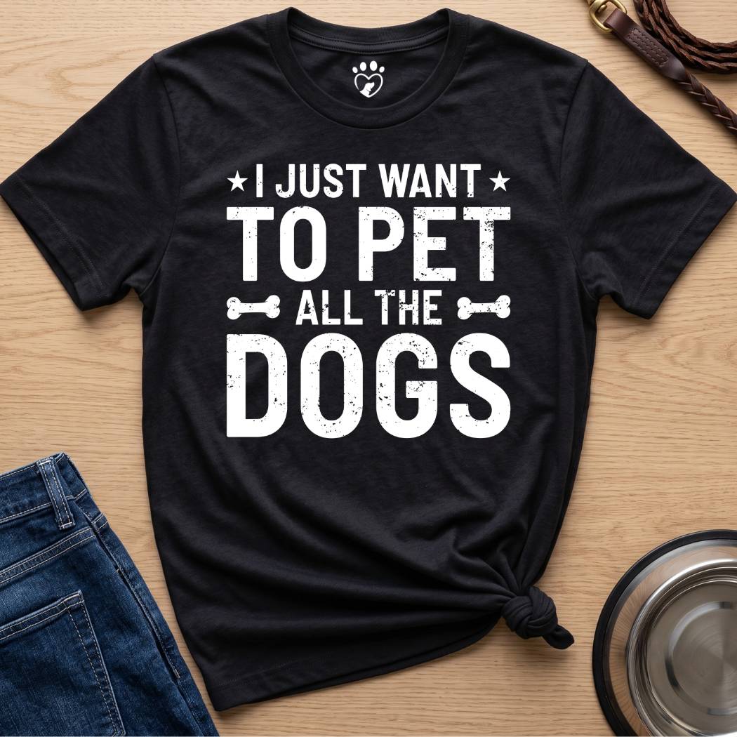 I Just Want