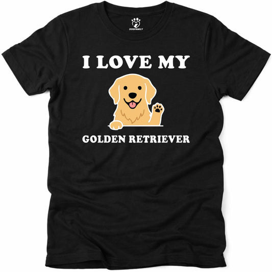 My Golden