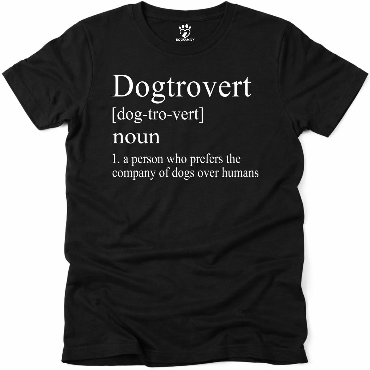 Dogtrovert
