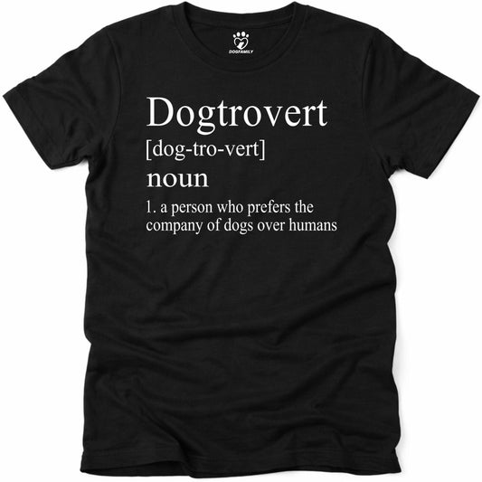 Dogtrovert