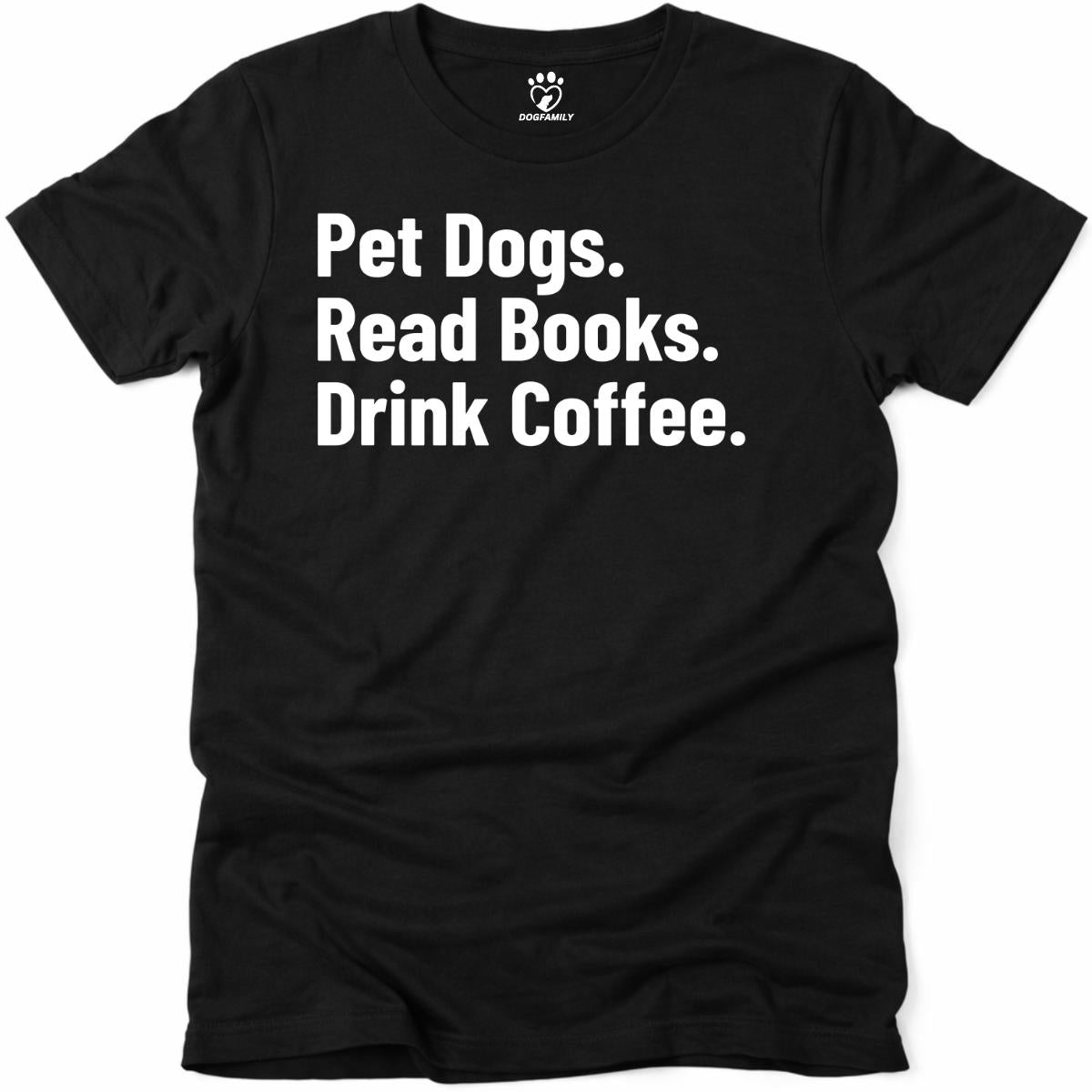 Read. Drink.