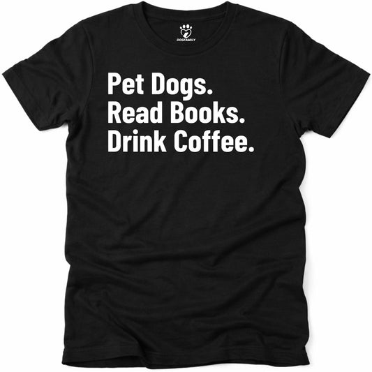 Read. Drink.