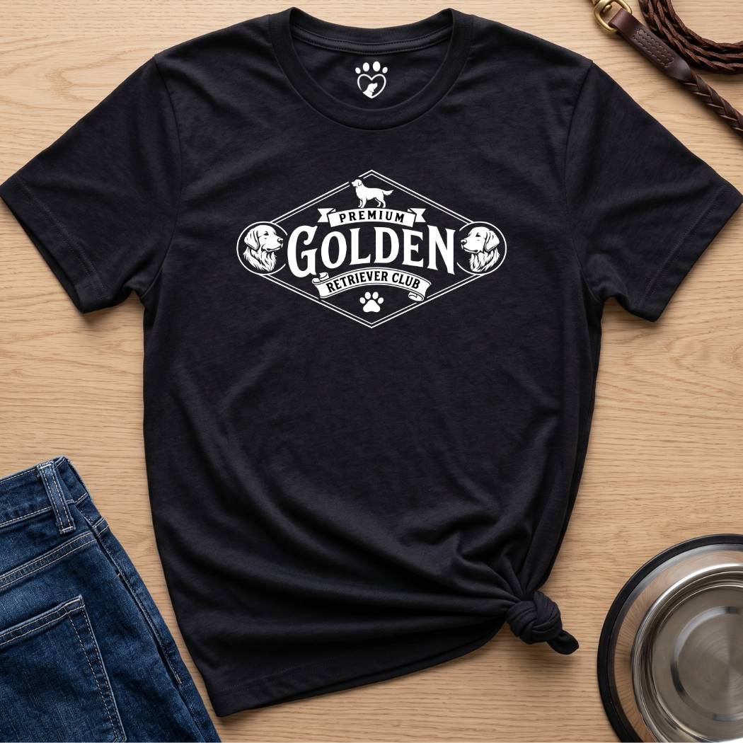 Golden Club