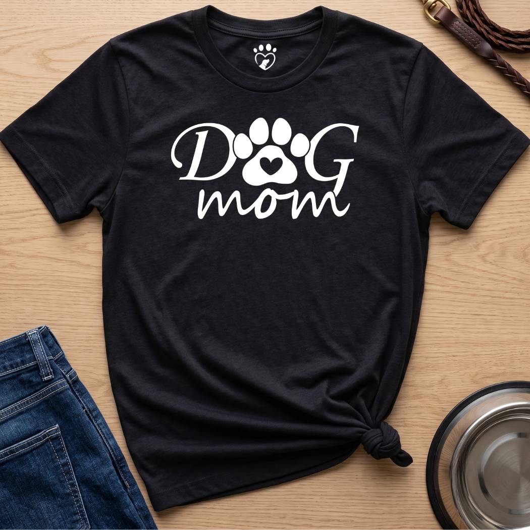 Dog Mom