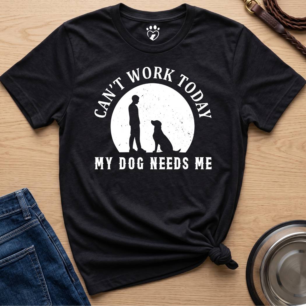 Can't Work
