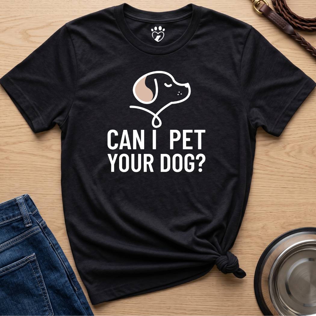 Can I Pet Dog