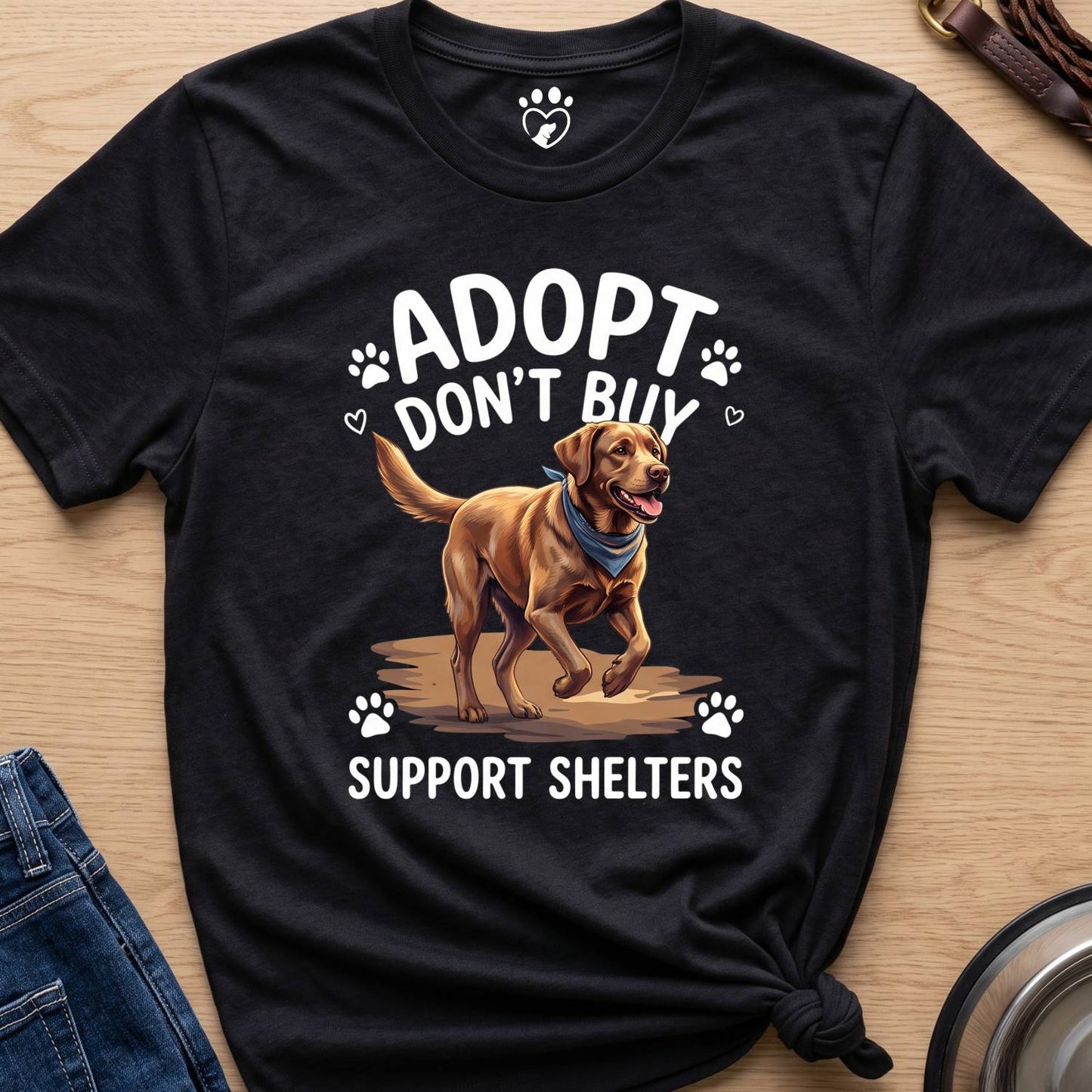 Adopt Lab