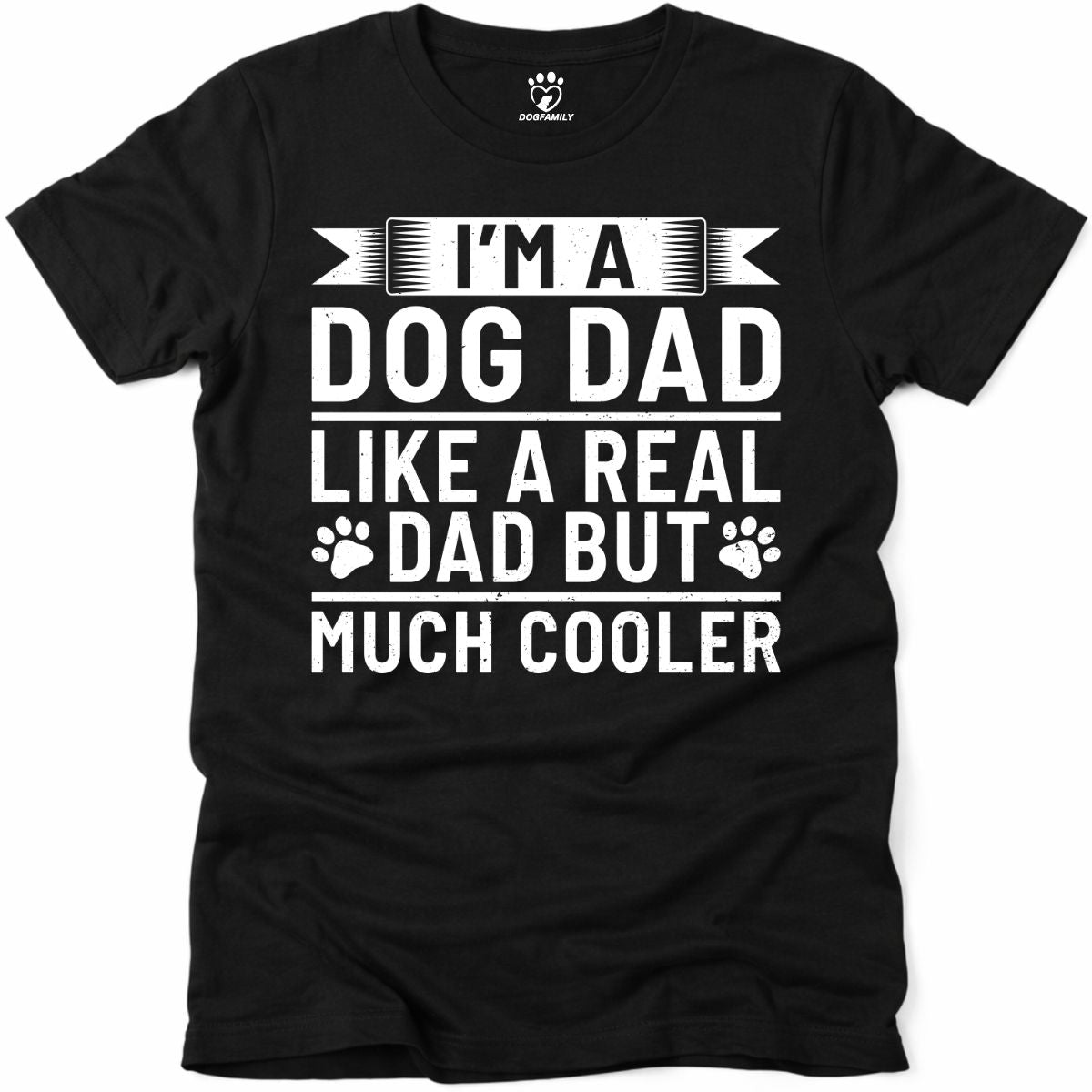 I’m a Dog