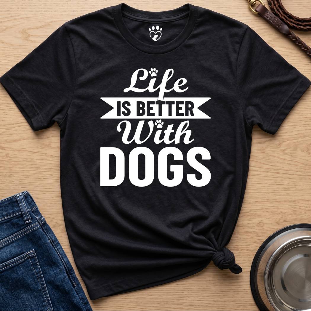 Life Is Better