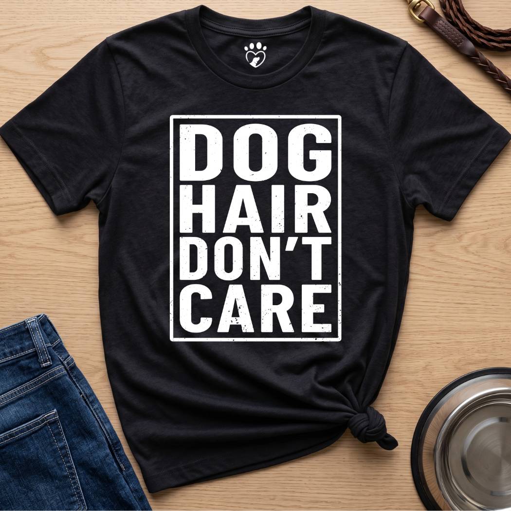Dog Hair