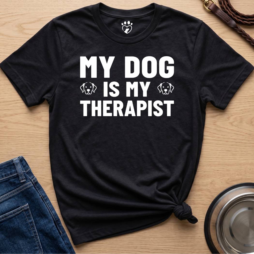 My Therapist