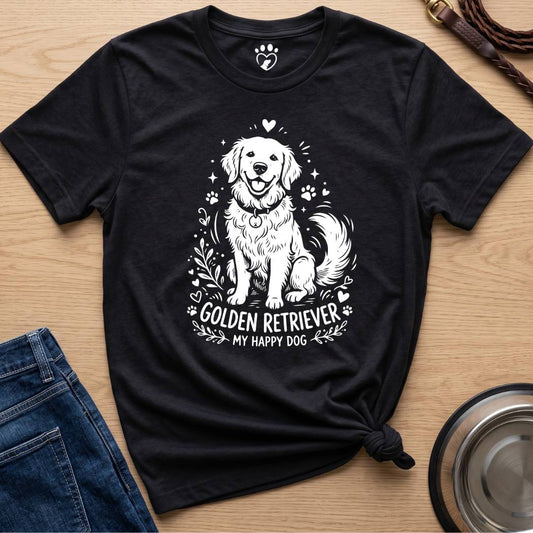Happy Dog