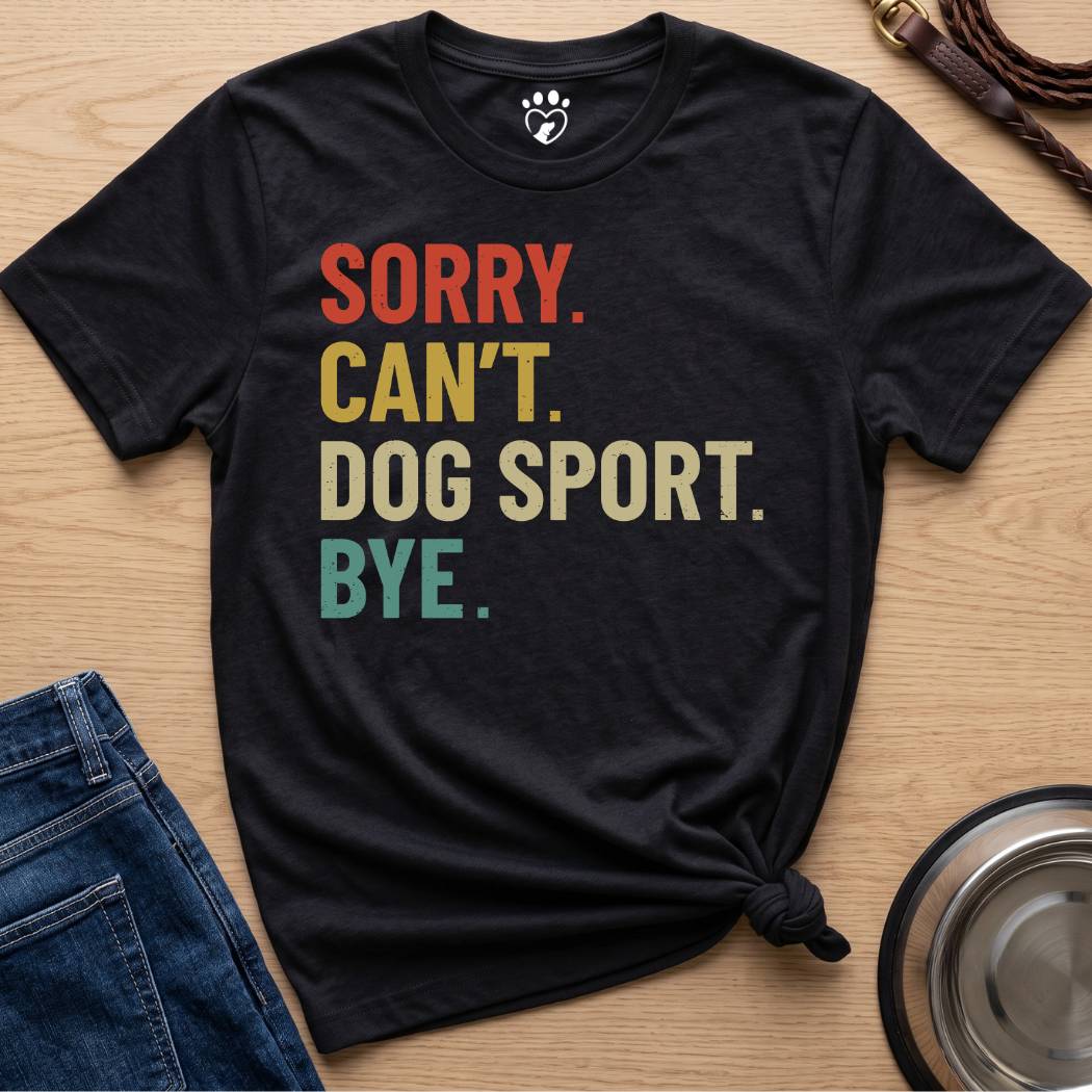 Dog Sport