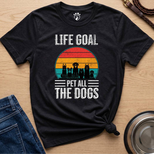 Life Goal