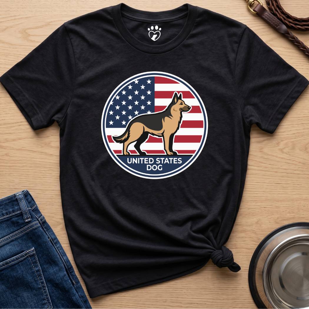 USA Dog