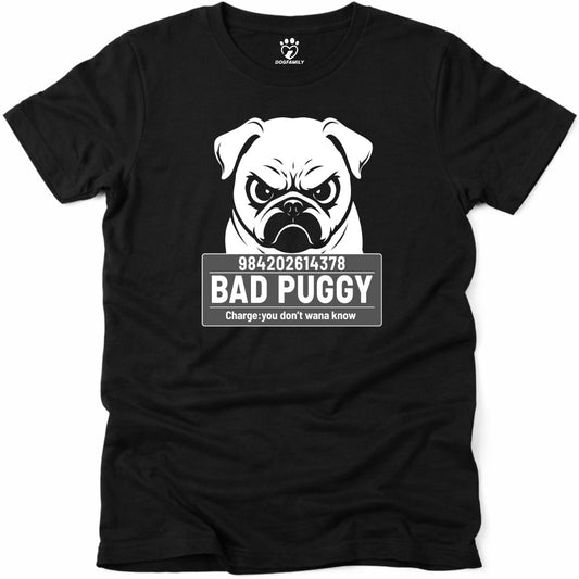 Bad Puggy