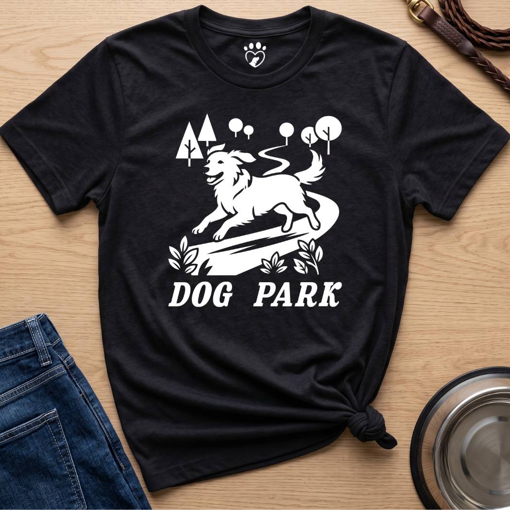 Playful Dog