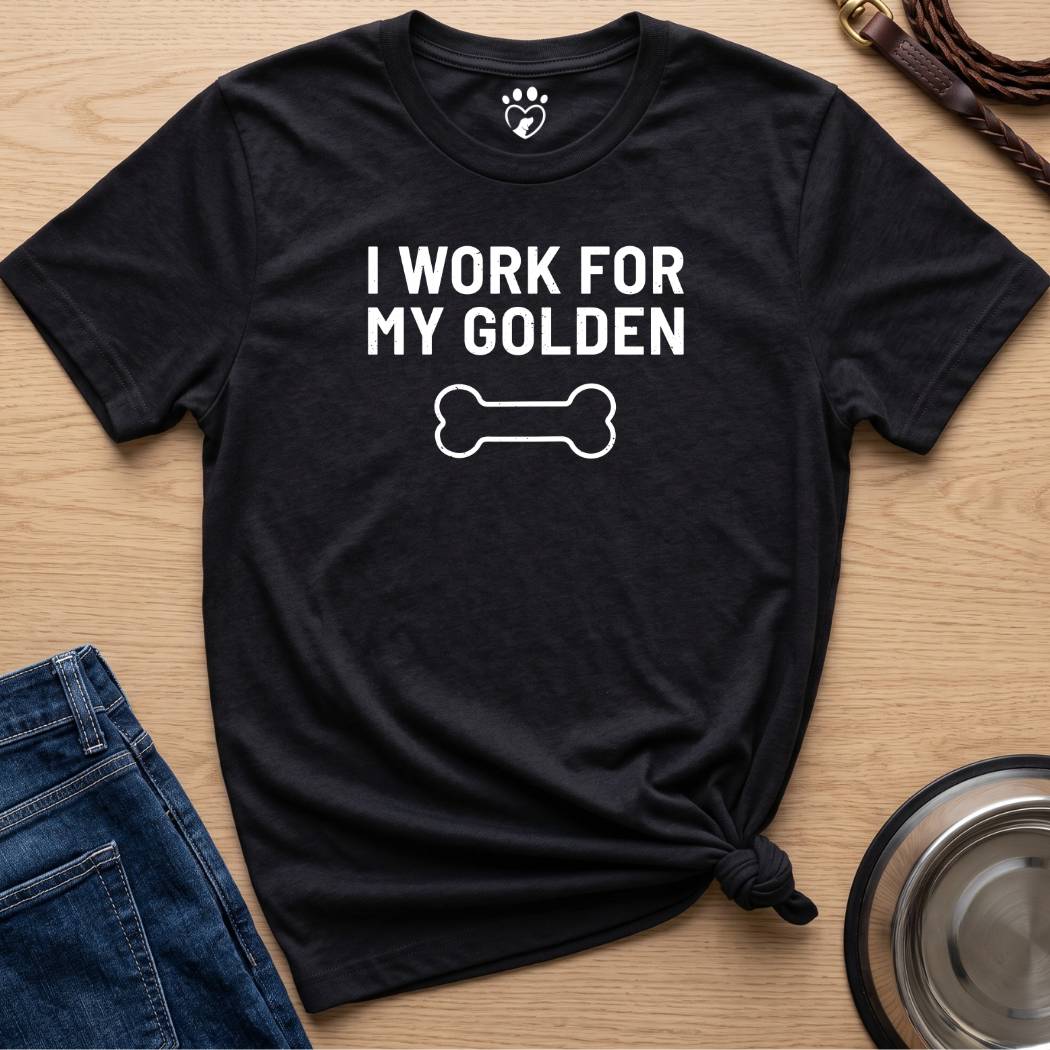 For My Golden