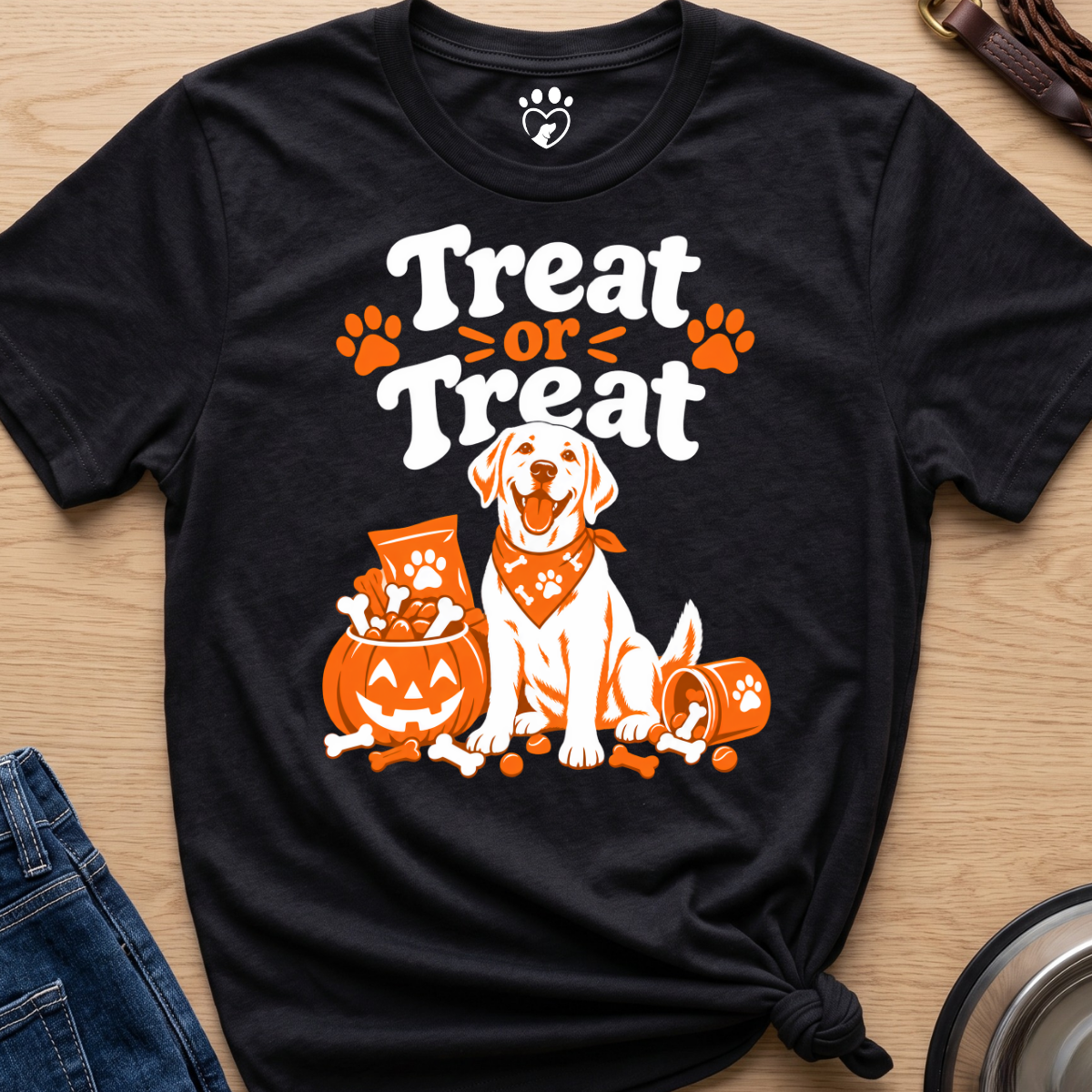 Treat or Treat