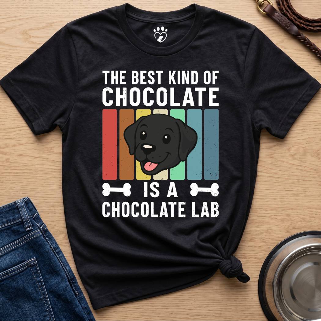 Chocolate Lab