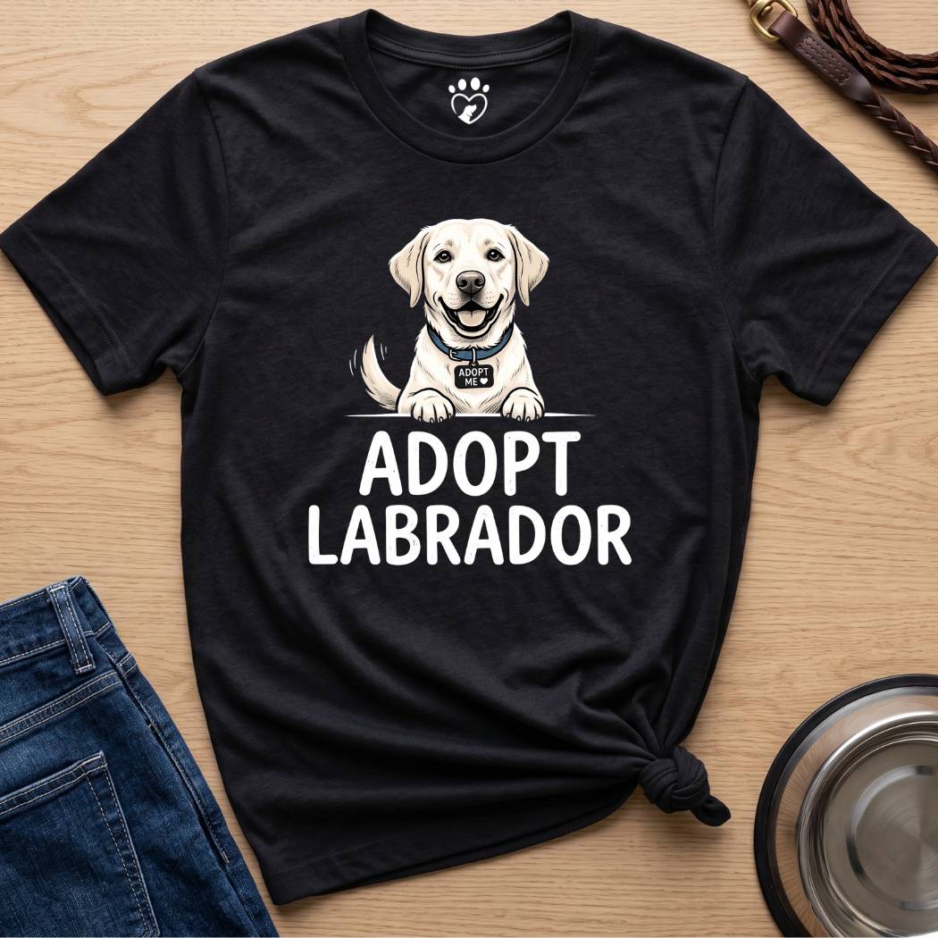 Adopt Lab