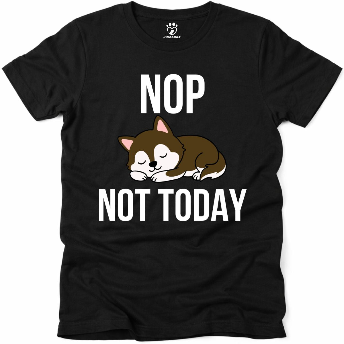 Not Today